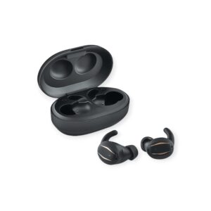 EarisMAX Buds hoorversterkers – Draadloze oordopjes voor beter verstaan