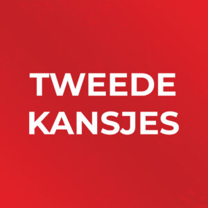 TWEEDE KANSJES