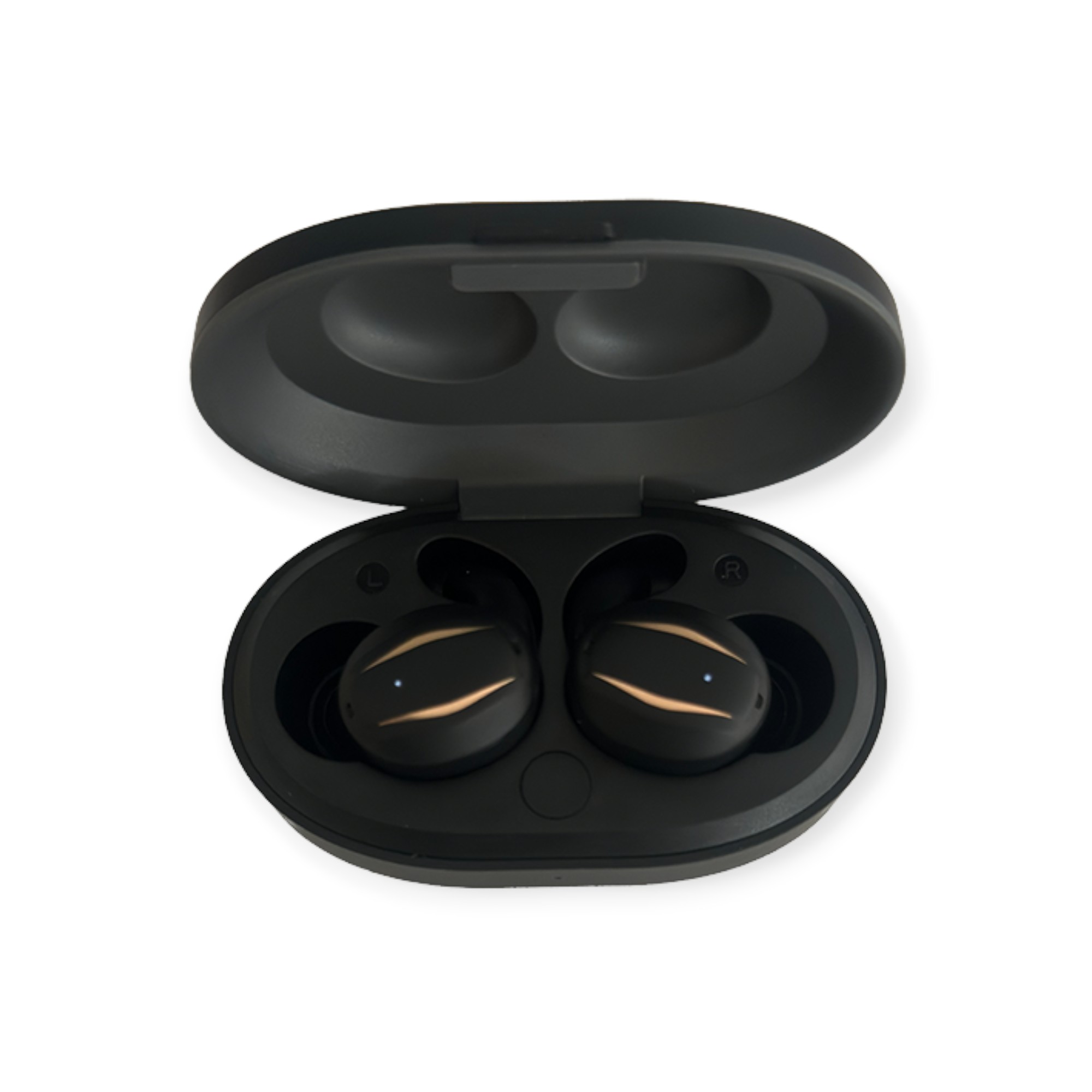 EarisMAX Buds hoorversterkers – Draadloze oordopjes voor beter verstaan - Afbeelding 2