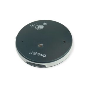 Humantechnik Shake:Up Bluetooth trilwekker