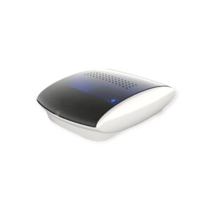 Dry-Sun UV2 hoortoestel droger – hygiënisch drogen en reinigen met UV-C