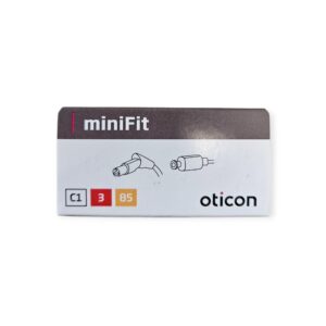 Altoparlante Oticon minifit 85 destro 2 (kopie)