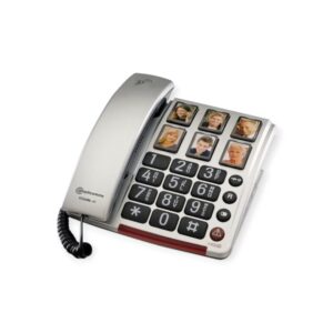 Amplicomms Bigtel 40 Plus - Tweede Kansje