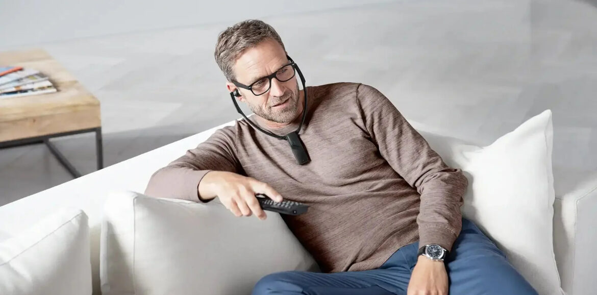 De beste TV hulpmiddelen voor slechthorenden van Sennheiser