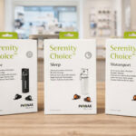 Phonak Serenity Choice: de ultieme oordoppen
