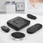 Starkey draadloze accessoires – alles over streamers, microfoons en afstandsbedieningen voor Starkey hoortoestellen