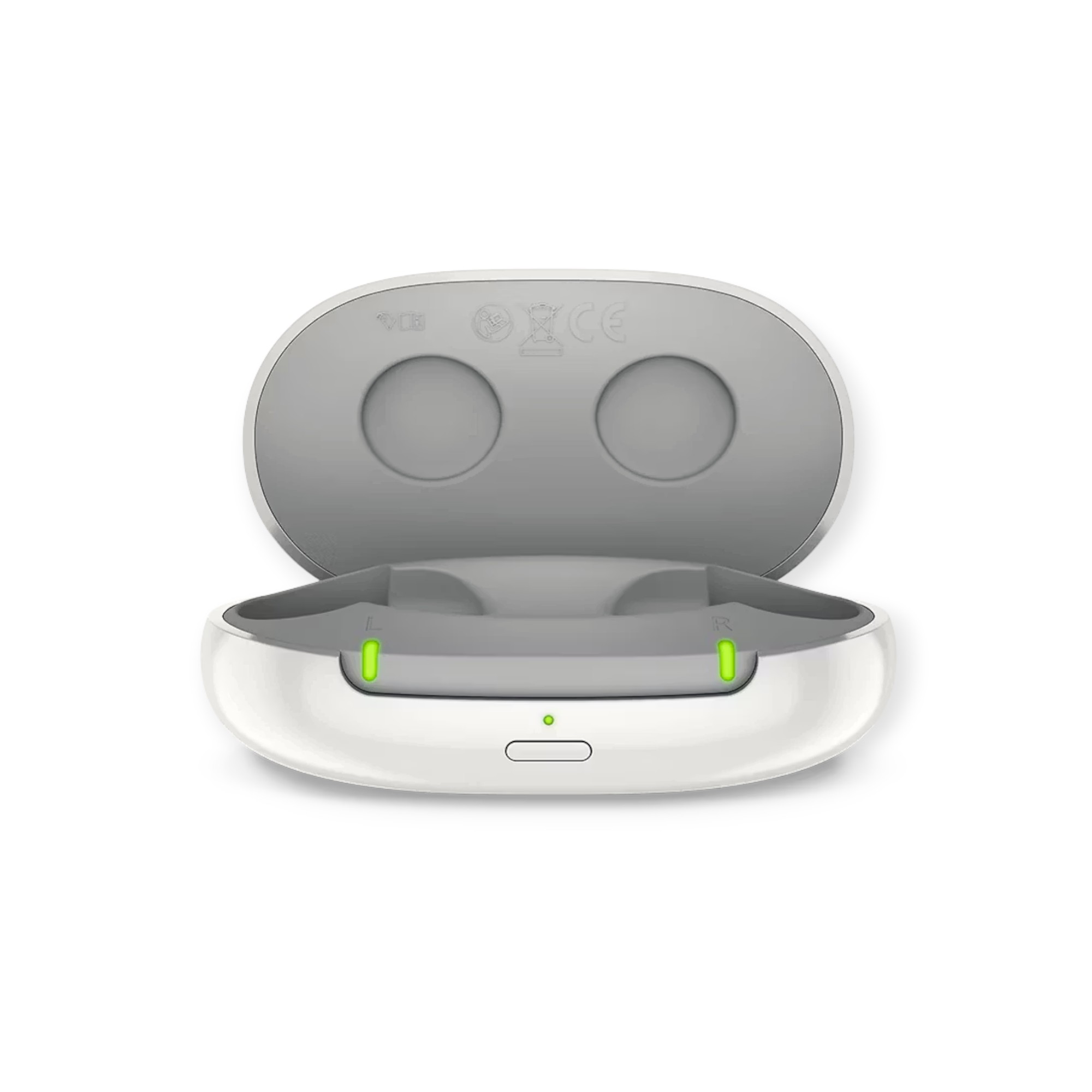 Signia Active IX Charger – portable lader voor Active IX en Active Pro IX - Afbeelding 2