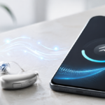 Firmware-update voor Signia en Audio Service hoortoestellen via de myUpdater app