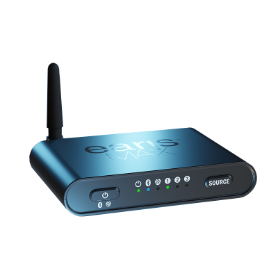 Earis MAX Set een geavanceerd draadloos hoorhulpsysteem dat geluid optimaliseert - Afbeelding 2