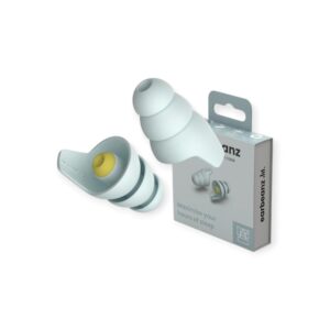 Earbeanz DreamBeanz Oordoppen voor Slapen - FullBlock