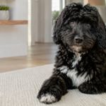 Zelfs een audicien vergeet het weleens: onze pup sloopte twee Oticon Intent-hoortoestellen