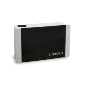 Humantechnik Signolux Universele Zender Direct voor Deurbel en Telefoon - Galvanisch