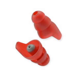 EarBeanz MotoBeanz Oordoppen voor Motorrijden