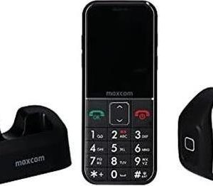 Maxcom MM735 met SOS armband - Tweede kansje