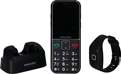 Maxcom MM735 met SOS armband - Tweede kansje