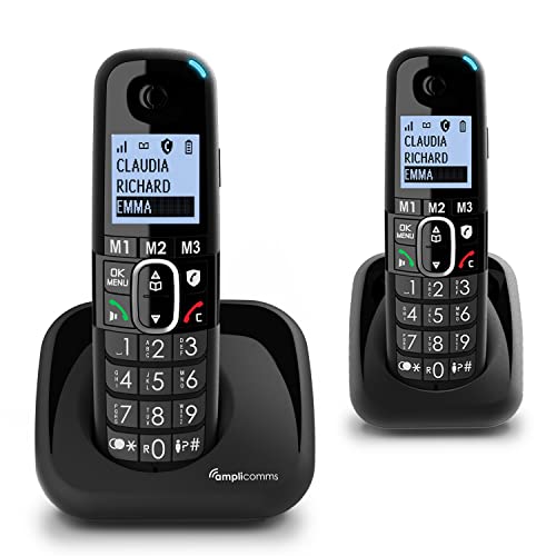Amplicomms - Bigtel 1502 -Tweede kansje