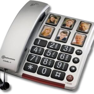 Amplicomms Bigtel 40 plus - Tweede Kansje