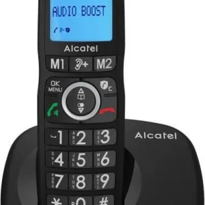 Alcatel XL595B draadloze telefoon - Tweede Kansje