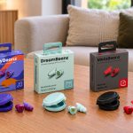 Earbeanz by NOIZEZZ: de beste oordoppen voor feestjes, slapen en motorrijden