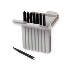 Horend Goed CeruStop cerumenfilters – Wax Filters 1,2 mm