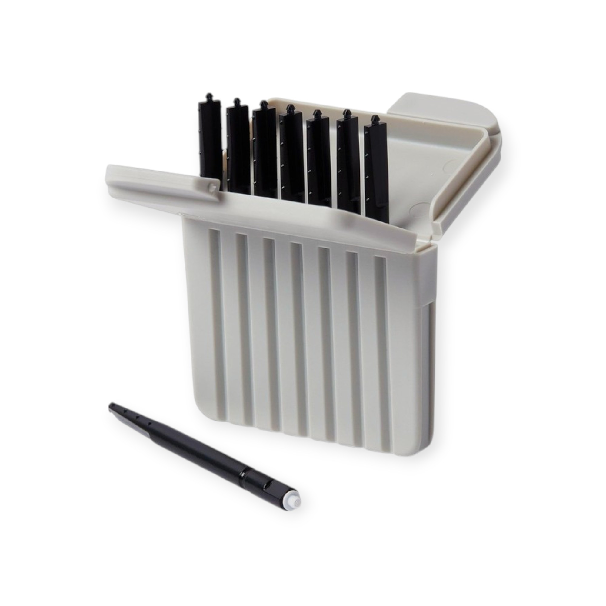 Horend Goed CeruStop cerumenfilters – Wax Filters 1,2 mm