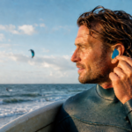 Watersport en uw oren: zo verkleint u de kans op een surfersoor