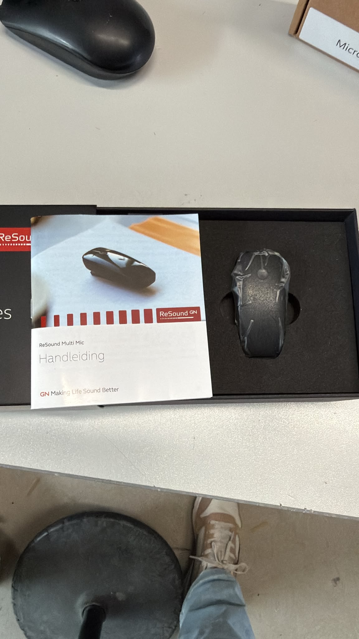 ReSound Multi Mic – Tweede Kansje - Afbeelding 4