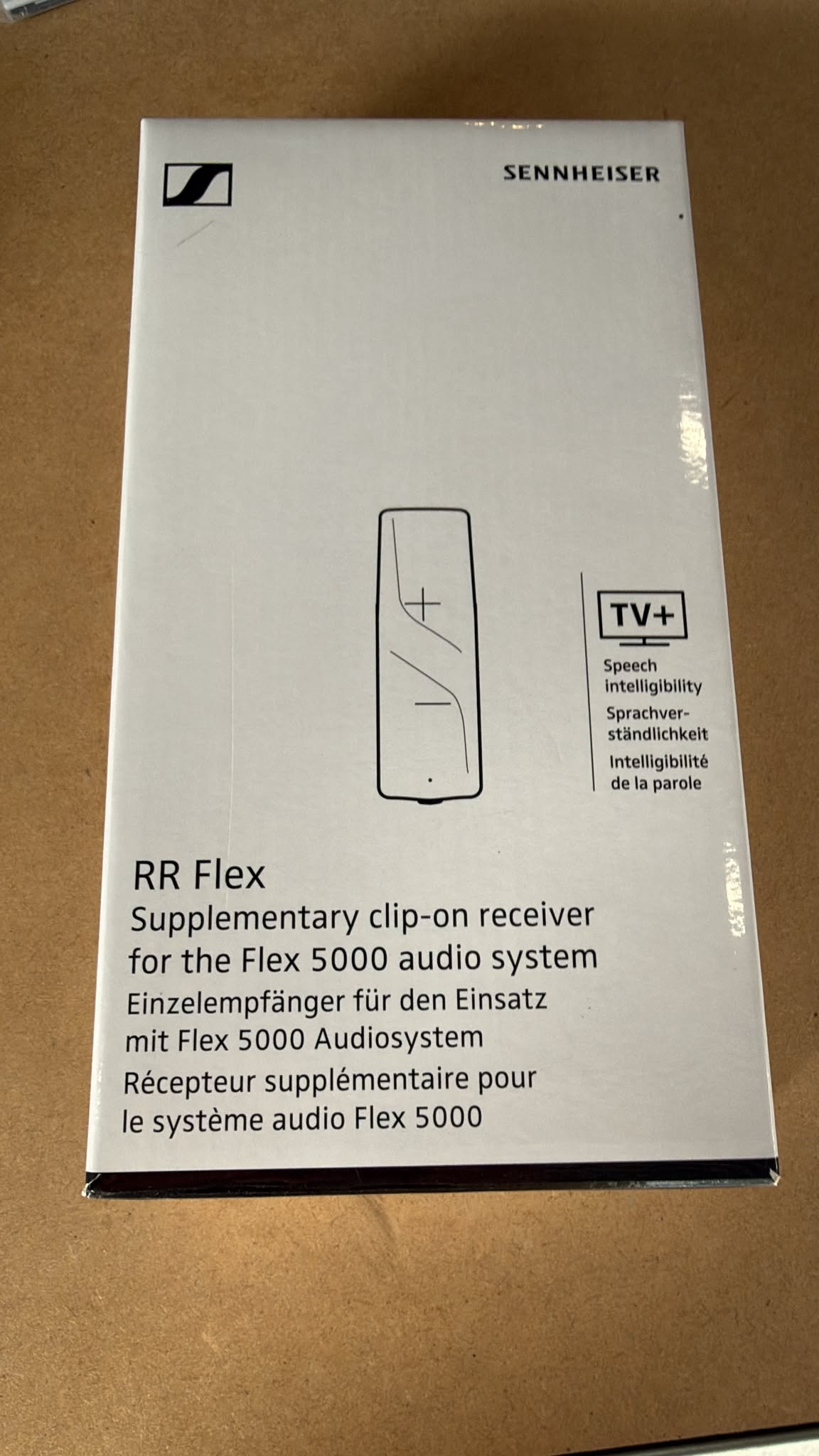Sennheiser RR Flex - Tweede Kansje - Afbeelding 4