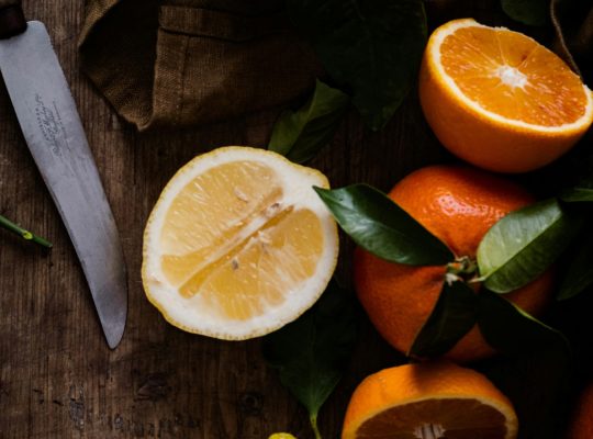 Welke vitamines hebben invloed op je gehoor?