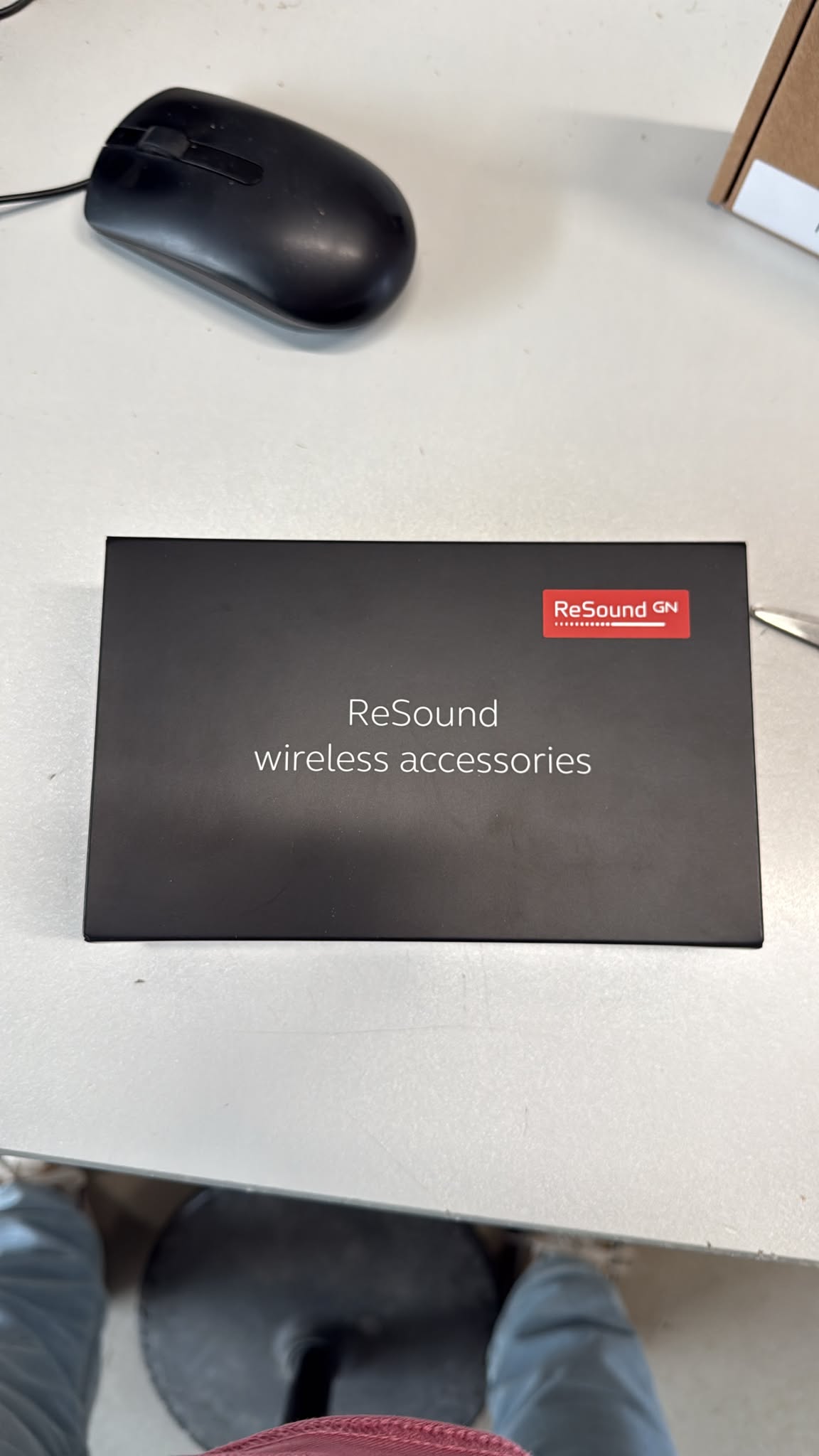 ReSound Multi Mic – Tweede Kansje - Afbeelding 3