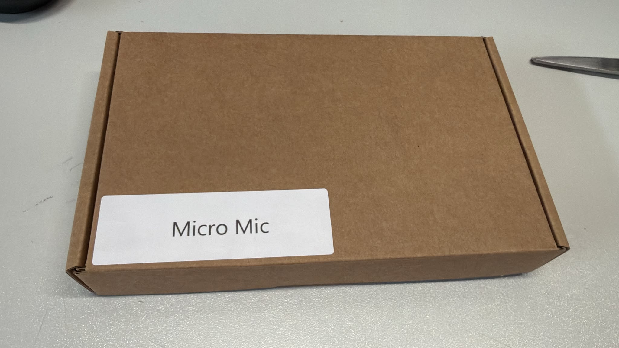 Tweede Kansje: ReSound Micro Mic - Afbeelding 3