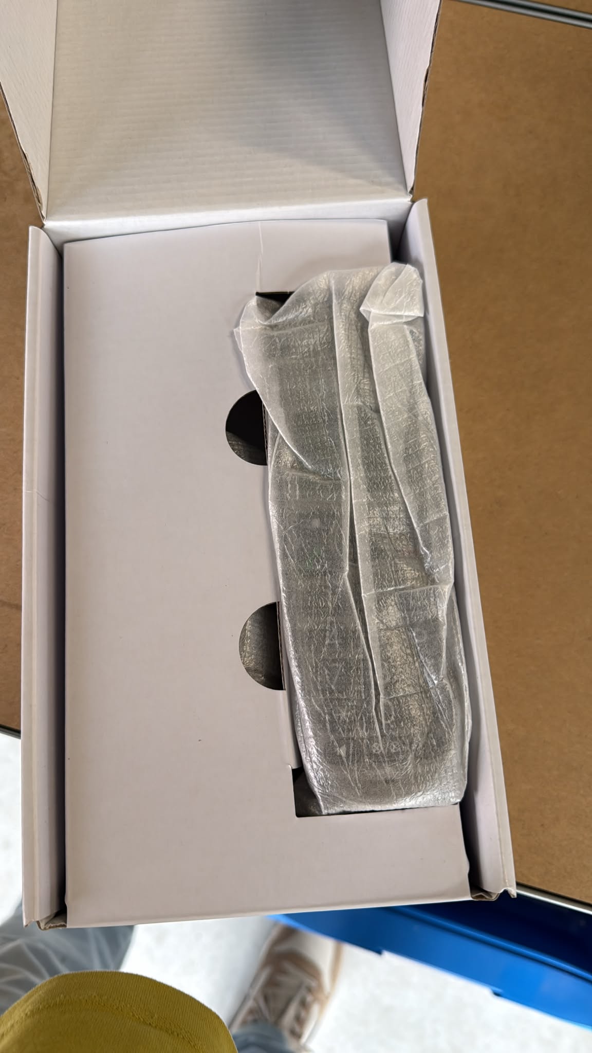 Amplicomms PowerTel 2700 - Tweede kansje - Afbeelding 3
