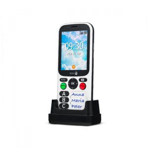 Doro 780X IUP - Tweede kansje