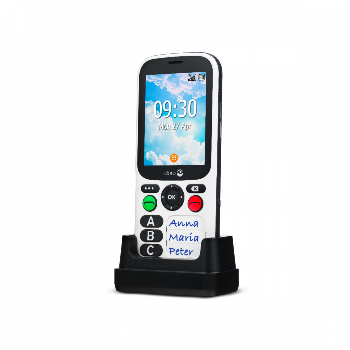 Doro 780X IUP - Tweede kansje
