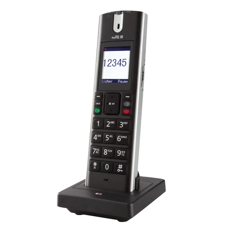 Humantechnik freeTel III - extra handset - Tweede kansje