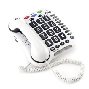 Geemarc AmpliPower 50 - Tweede kansje
