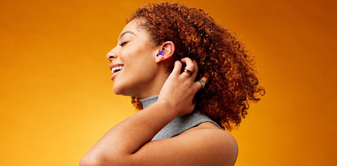 ADE Deal: 25% korting op alle Flare Audio Earshades