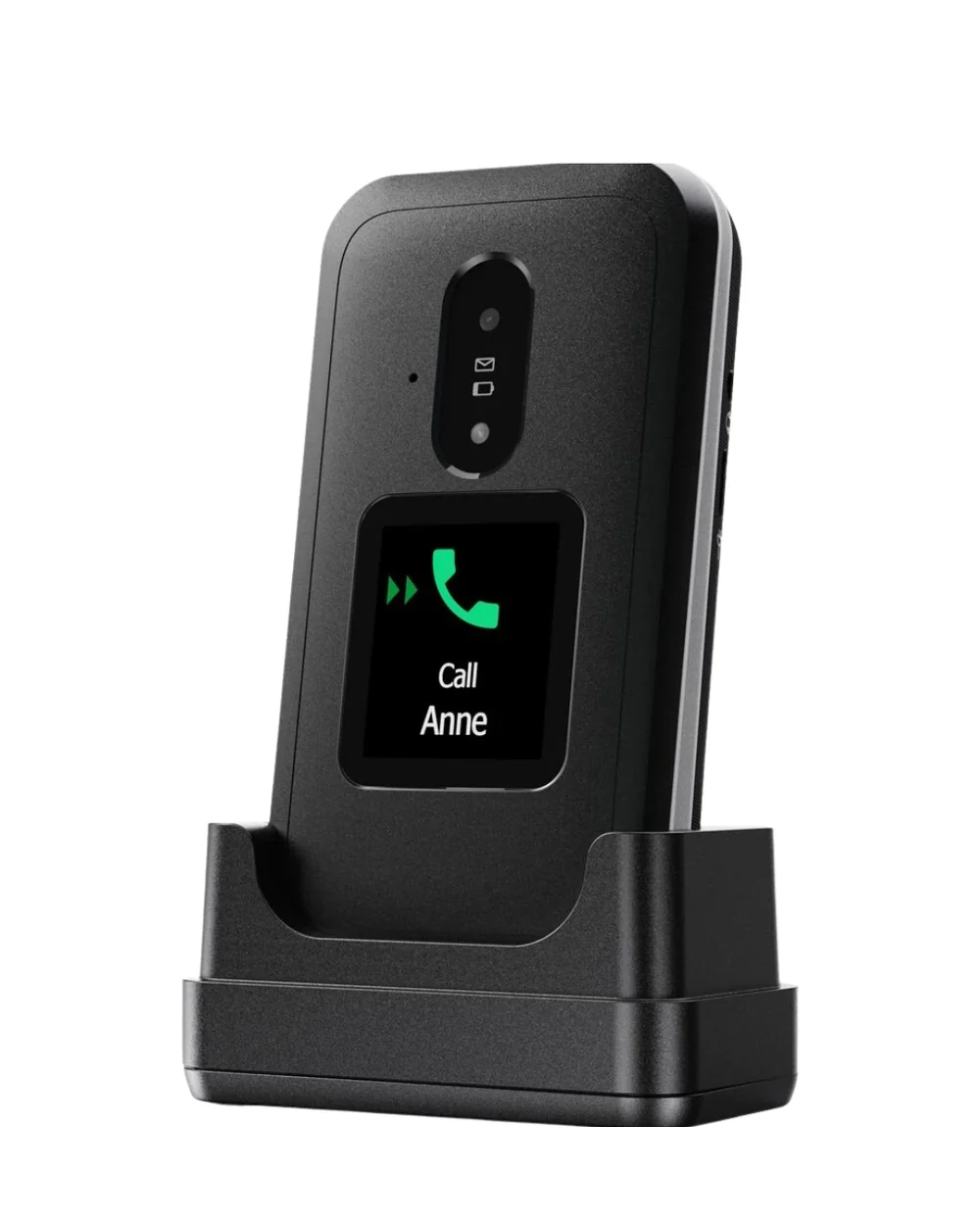 Doro Leva E30 Seniorentelefoon - Afbeelding 2