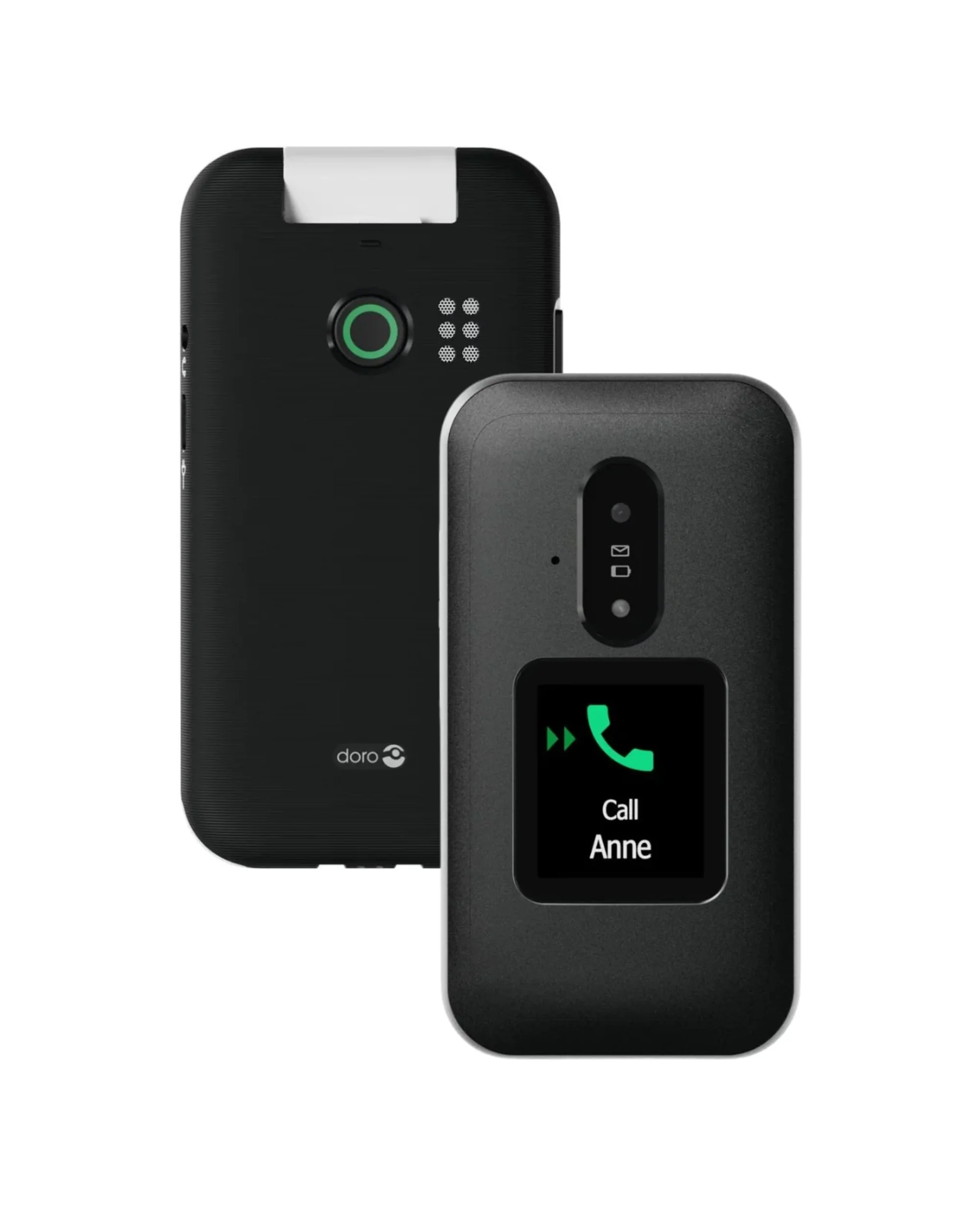 Doro Leva E30 Seniorentelefoon - Afbeelding 5